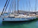 Yachtcharter Bavaria47Cruiser Gin & Tonic 2