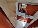 Yachtcharter Hanse458 Aura II 11
