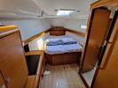 Yachtcharter SunOdyssey449 Fabiano II 13