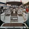 Yachtcharter Oceanis38 Triton 89 2