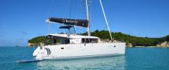 Yachtcharter 5d4146823f930