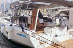 Yachtcharter Dufour470 Sombra del Viento