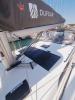 Yachtcharter Dufour470 Sombra del Viento 2