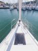 Yachtcharter Dufour470 Sombra del Viento 3