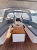 Yachtcharter Dufour470 Sombra del Viento 4