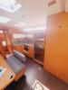Yachtcharter Dufour470 Sombra del Viento 9