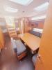 Yachtcharter Dufour470 Sombra del Viento 11