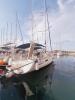 Yachtcharter Oceanis45 Mediterraneo 1