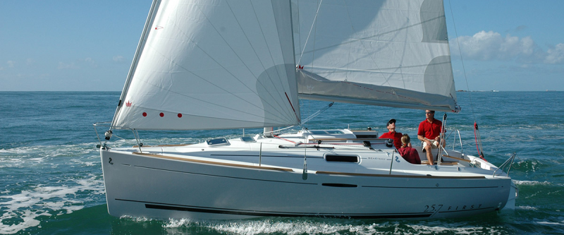 Yachtcharter 5d401338f1dda