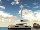 Yachtcharter Lagoon40
