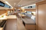 Yachtcharter BavariaC42 Bella 2