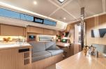Yachtcharter BavariaC42 Bella 4