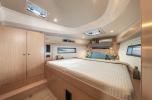 Yachtcharter BavariaC42 Bella 5