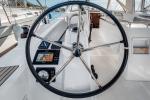 Yachtcharter Oceanis38 Harmonia 1