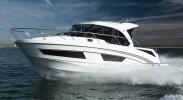 Yachtcharter Antares9OB 2