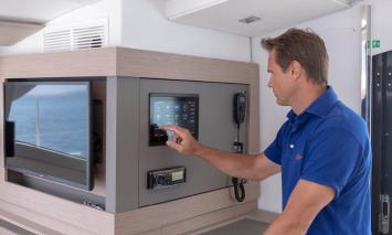 FountainePajotNew45-41cab-6 Innenansicht