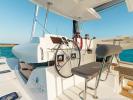 Yachtcharter Lagoon42 Dream of Liberty 12