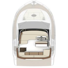 SessaFly47-3 Innenansicht