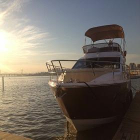 SessaFly47-6 Innenansicht