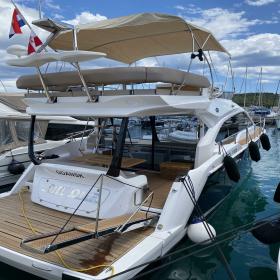 SessaFly47-7 Innenansicht