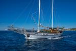 Yachtcharter GuletAlisa Alisa 1