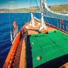 Yachtcharter GuletAlisa Alisa 3