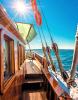 Yachtcharter GuletAlisa Alisa 6