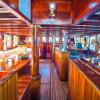Yachtcharter GuletAlisa Alisa 8