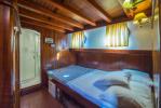 Yachtcharter GuletAlisa Alisa 12