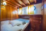 Yachtcharter GuletAlisa Alisa 13