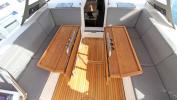 Yachtcharter BavariaC45Style 3cab Manna 6
