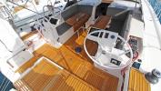 Yachtcharter BavariaC45Style 3cab Manna 7