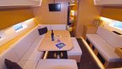 Yachtcharter BavariaC45Style 3cab Manna 8