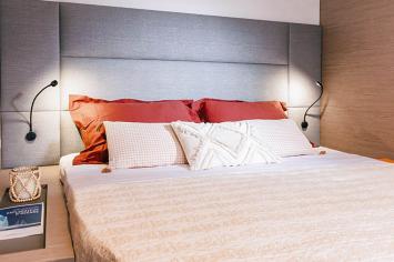 FountainePajotAura51-28 Innenansicht