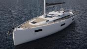Yachtcharter ElanImpression43