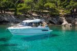 Yachtcharter MerryFisher795 NN 2
