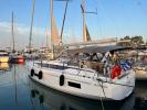 Yachtcharter BavariaC42 Sofia 2