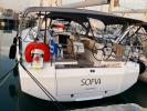 Yachtcharter BavariaC42 Sofia 4