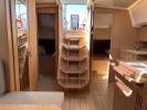 Yachtcharter BavariaC42 Sofia 8