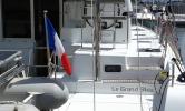 Yachtcharter Lagoon39 Le Grand Bleu 2