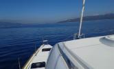 Yachtcharter Lagoon39 Le Grand Bleu 5