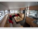 Yachtcharter Lagoon39 Le Grand Bleu 6