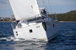 Yachtcharter Elan45Impression Midnight 1