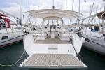 Yachtcharter Elan45Impression Midnight 2
