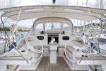 Yachtcharter Elan45Impression Midnight 3