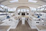 Yachtcharter Elan45Impression Midnight 4