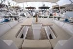 Yachtcharter Elan45Impression Midnight 5