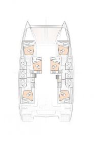 Excess15-layout Innenansicht