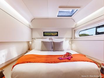 Excess15-5 Innenansicht