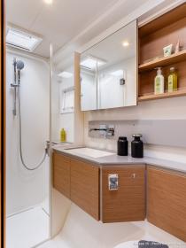 Excess15-6 Innenansicht